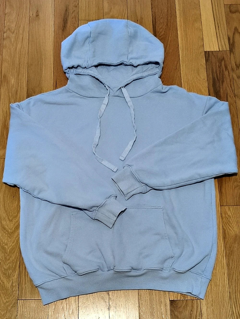 Offline by Aerie Throwback Fleece Hoodie